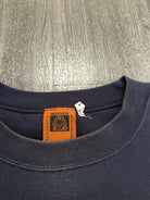 Original Wolverhampton Wanderers 1990s Training Jumper Mens Large2