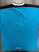 Original Authentic Reebok Aston Villa 1998/1999 Away Shirt Mens Large5