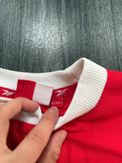 Original Reebok Liverpool 1998/1999 Home Shirt Mens XXL 2XL2