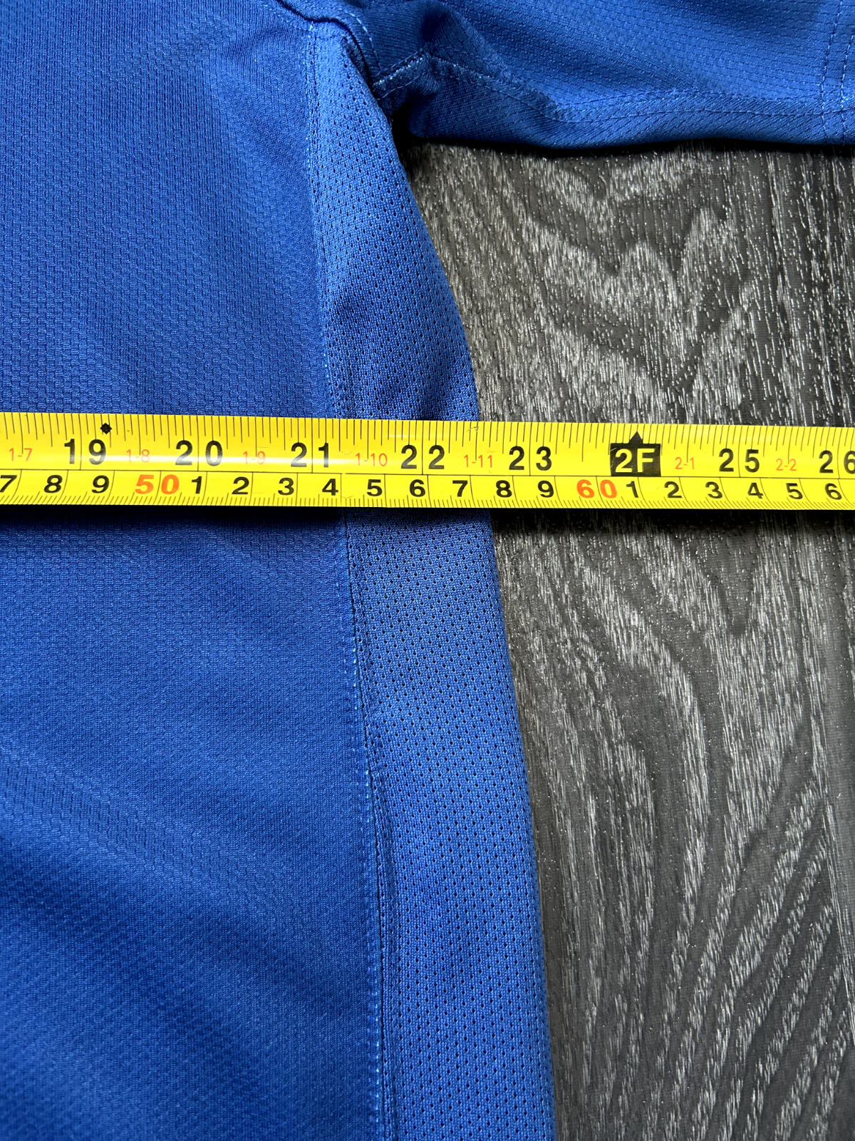 Original Authentic Nike Barcelona 2006/2007 Home Shirt Mens Extra Large6