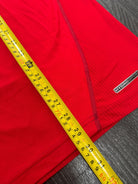 Original Reebok Liverpool 2002/2003 Home Shirt Mens Extra Large XL4