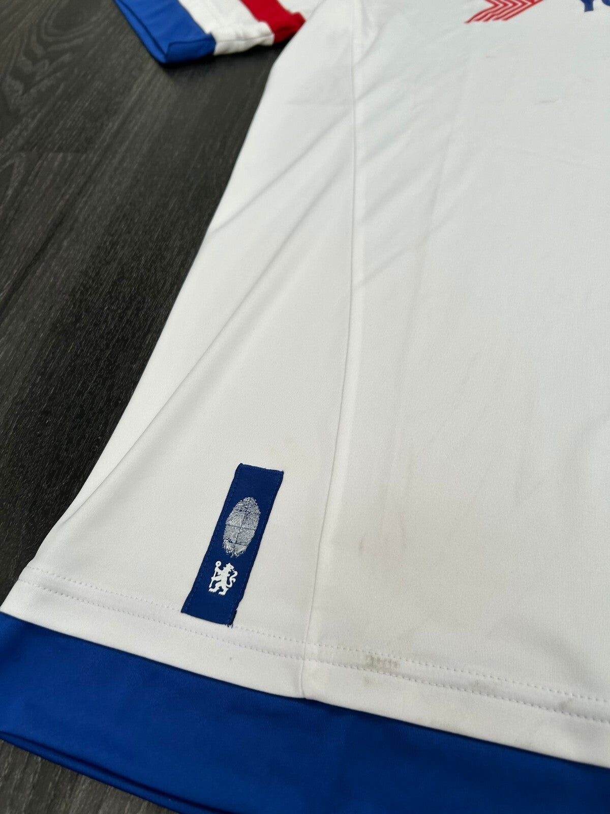 BRAND NEW Original Adidas Chelsea 2015/2016 Away Shirt mens Large7