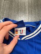 Original Umbro Chelsea 1999/2000 Long Sleeve Home Shirt Mens Large L2