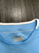 Original Reebok Manchester City 2004/2005 Home Shirt Mens XXL 2XL2