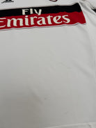 Original Adidas AC Milan 2012/2013 Away Shirt Mens Medium4
