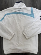 Original Authentic Adidas Real Madrid 2006/2007 Track Jacket Mens Small8