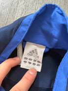 Original Authentic Adidas Chelsea 2007/2008 Track Jacket Mens Extra Large2