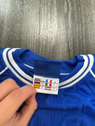 Original Umbro Chelsea 1999/2000 Home Shirt FA CUP FINAL 2000 Mens Large3