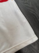 Original Authentic Umbro Manchester United 1997/1998 Away Shirt Mens XXL 2XL9