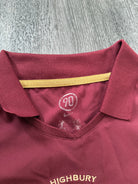 Original Authentic Nike Arsenal 2005/2006 Highbury Home Shirt Mens Medium2