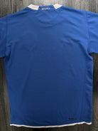 Original Nike Brazil Brasil 2006 Away Shirt Mens Medium M6