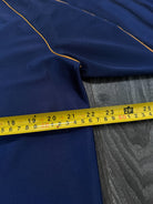 Original Adidas Real Madrid 1998/1999 Third Shirt Mens Large5