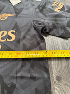 PLAYER ISSUE BNWT Arsenal 2022/2023 Away Shirt Mens Medium5