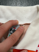 Original Lotto Netherlands Holland 1996 Home Shirt Mens Medium M2