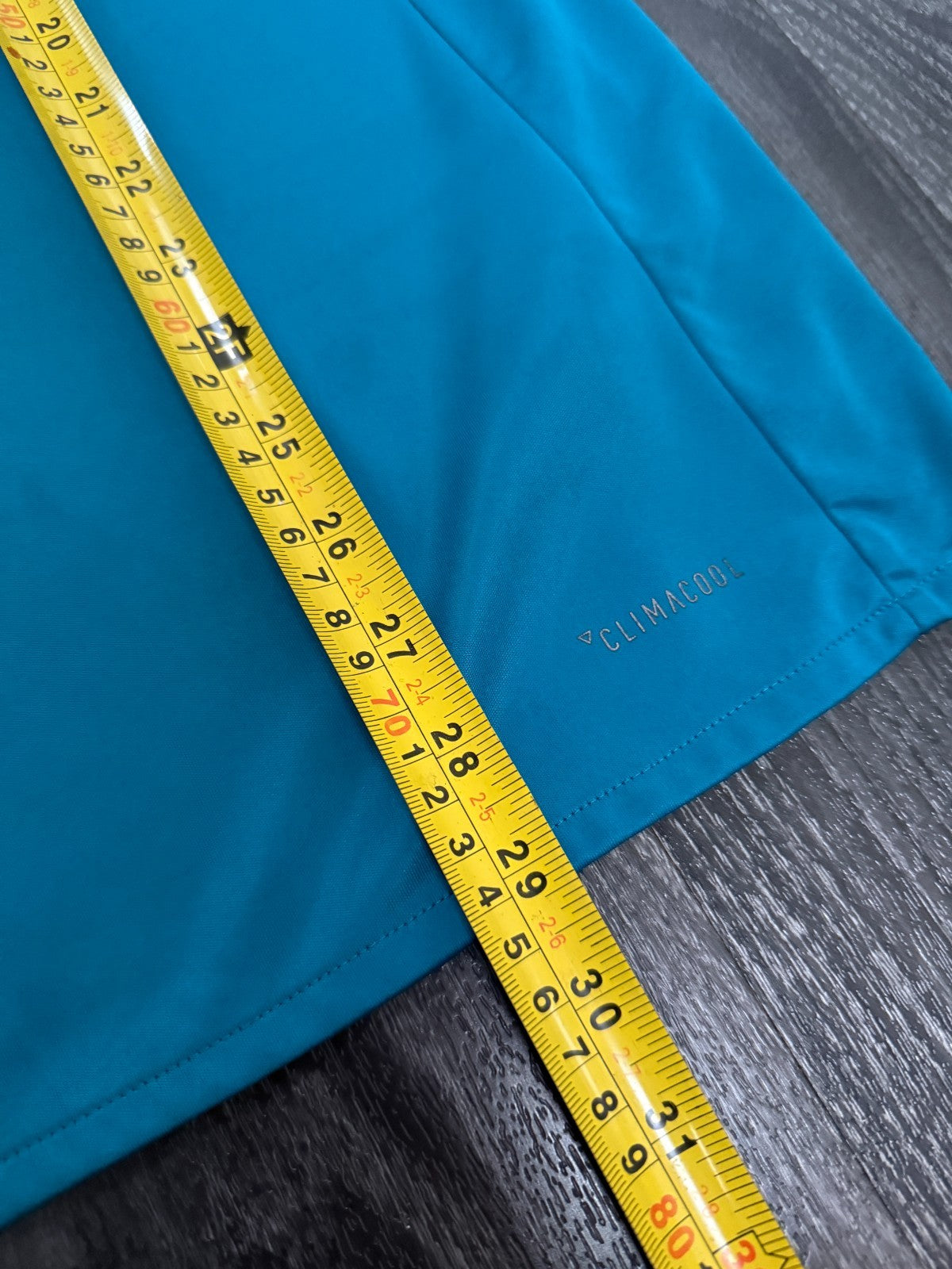 Original Adidas Real Madrid 2017/2018 Third Shirt Mens Large L6