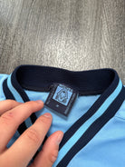 Wolverhampton Wanderers Wolves 2000/2001 Long Sleeve Away Shirt Mens Medium2