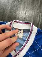 Original Authentic Umbro Chelsea 1987/1988 Home Shirt Mens Medium2