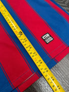 Original Nike Barcelona 2009/2010 Home Shirt Mens Large3