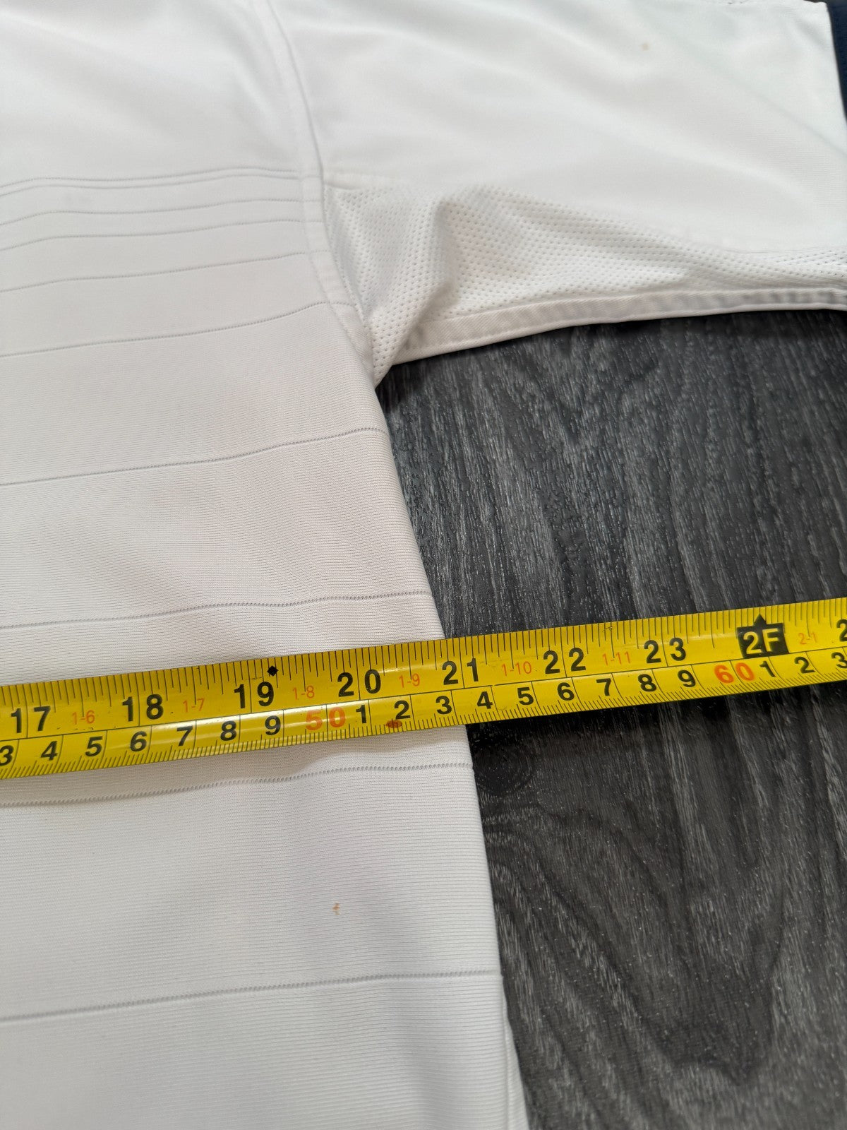 Original Umbro England 2004 Home Shirt Mens Large L3