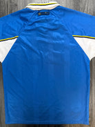 MINT Original Authentic Umbro Chelsea 1997/1998 Home Shirt Mens Large6