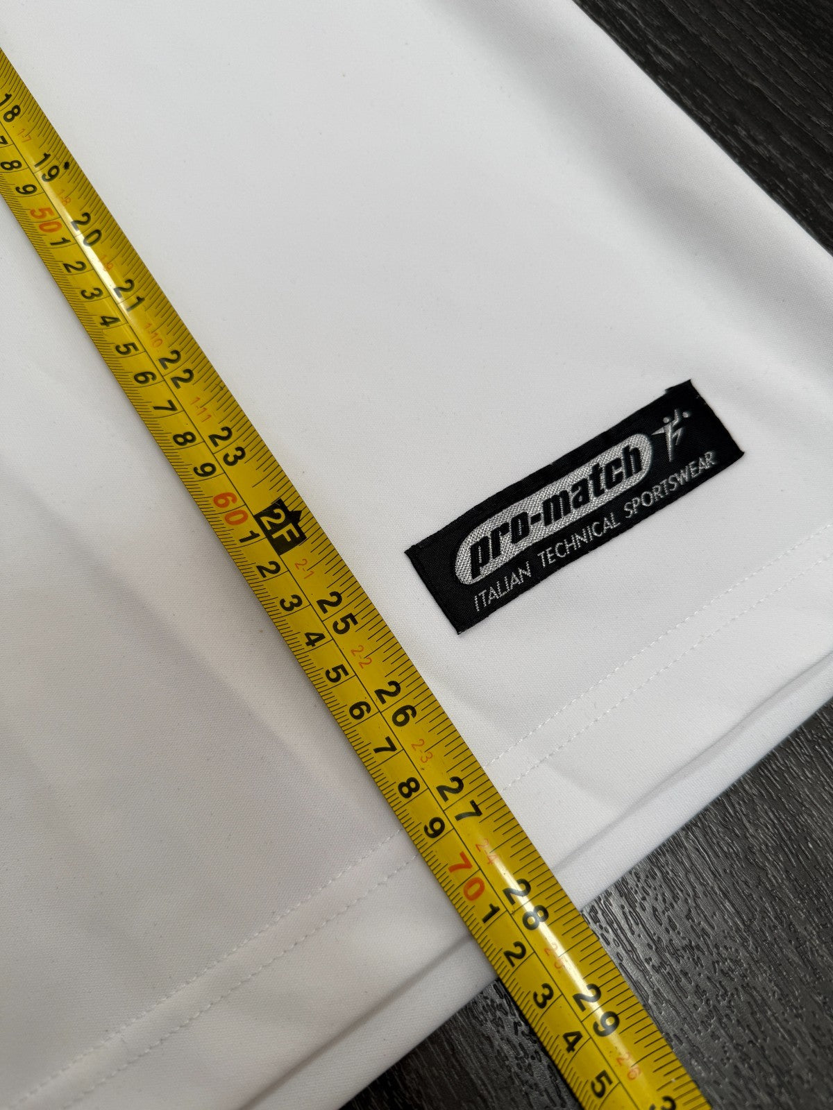 Original Errea Middlesbrough 2002/2003 Away Shirt Mens Medium5