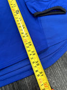 Nike Manchester United 2002/2003 Third Shirt Long Sleeve Beckham 7 Mens Large9