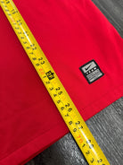 Original Nike Manchester United 2009/2010 Home Shirt Mens Medium4