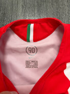 Original Authentic Nike Juventus 2005/2006 Away Shirt Mens Medium3