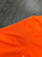 Original Nike Netherlands 2010 Home Shirt Mens Large L4