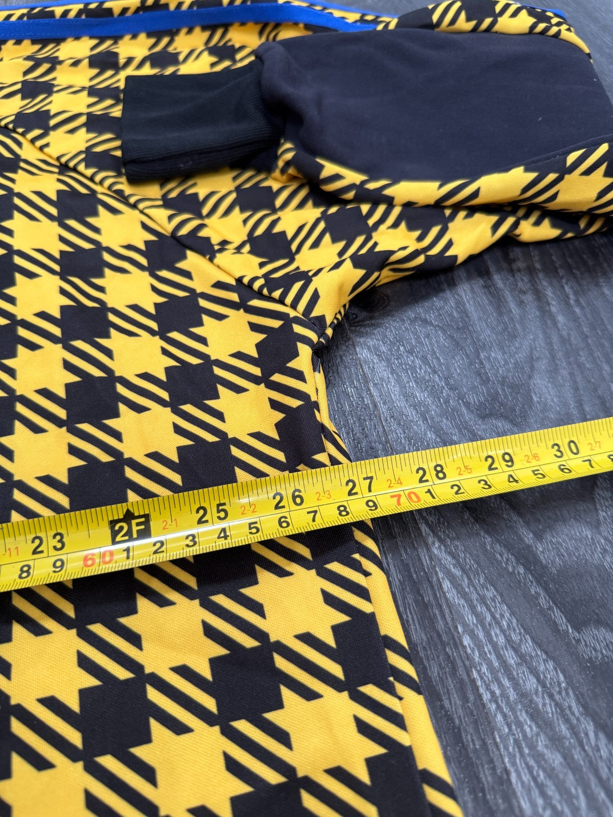 Original Adidas Stockport County 1997/1998 Goalkeeper Shirt Mens XXL 2XL6