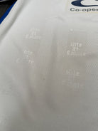 Original Asics Blackburn Rovers 1996/1997 Home Shirt Mens Extra Large XL3