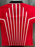 Original Authentic Nike PSV Eindhoven 1997/1998 Home Shirt Mens Large5