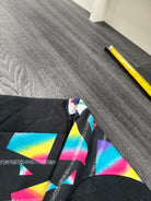 Original Asics Aston Villa 1993/1994 Coca Cola Cup Goalkeeper Shirt Mens XL8