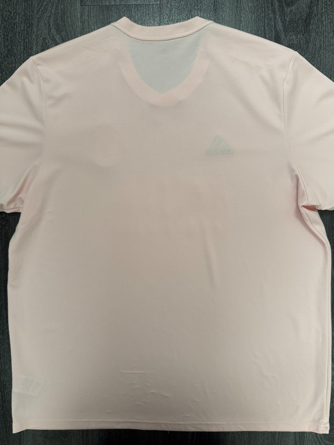 Original Adidas Manchester United 2018/2019 Away Shirt Mens XXL 2XL8