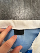 Original Matchwinner Birmingham City 1990/1991 Home Shirt Mens Medium2