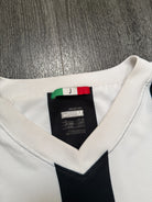 Original Nike Juventus 2009/2010 Home Shirt Mens Medium M2