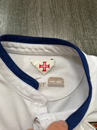 Original Nike Portugal 2014 Away Shirt Mens Small S2