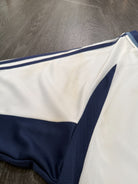 BNWT Original Adidas Tottenham Hotspuir Spurs 2001/2002 Home Shirt Mens XL6