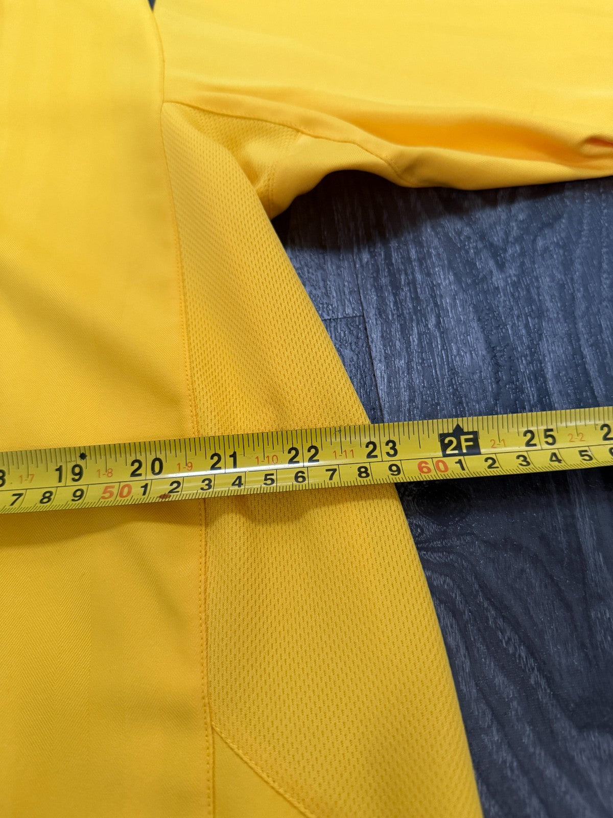 Original Nike Arsenal 2006/2007 Away Shirt Mens XXL 2XL4