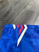 Original Authentic Umbro Chelsea 1991/1992 Home Shirt Mens LArge9