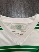 Original Nike Celtic 2013/2014 Home Shirt Mens Medium M2