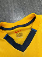 Original Nike Arsenal 1999/2000 Away Shirt Mens Large L2