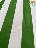 Original Authentic Kappa Real Betis 1999/2000 Home Shirt Mens Medium4