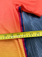 Original Authentic Nike Barcelona 2012/2013 Away Shirt Mens Large4