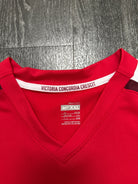 Original Nike Arsenal 2008/2009 Home Shirt Mens XXL 2XL2