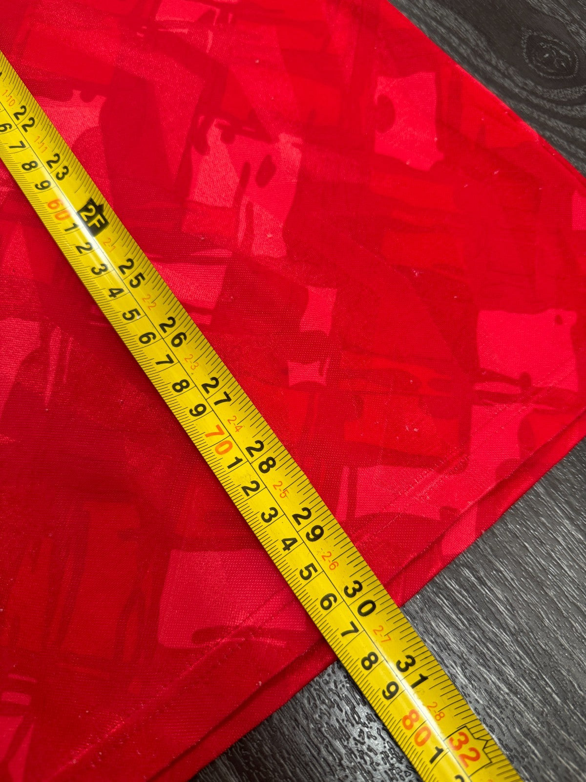 Original Adidas Arsenal 1990/1991 Home Shirt Mens Medium9