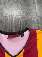 Original Diadora Bradford City 2003/2004 Long Sleeve Home Shirt Mens Small2