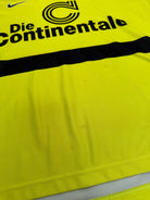 Original Nike Borussia Dortmund BVB 1997/1998 Home Shirt Mens Extra Large XL3
