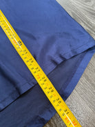 Original Authentic Adidas Real Madrid 1998/1999 Third Shirt RAUL 7 Mens Medium5