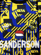 Puma Sheffield Wednesday 1996/1997 Goalkeeper Shirt Mens Small1